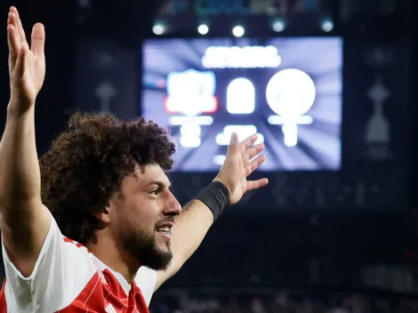 El anuncio de Maximiliano Falcón que dejó helado a los hinchas de Colo Colo