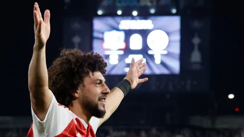 ¿Peluca a Colo Colo?
