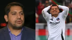 Además, Herrera comparó la venta de Cepeda con otras transferencias sudamericanas.