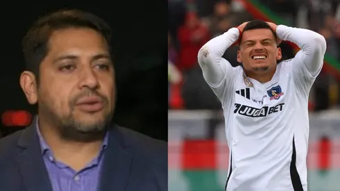 Además, Herrera comparó la venta de Cepeda con otras transferencias sudamericanas.
