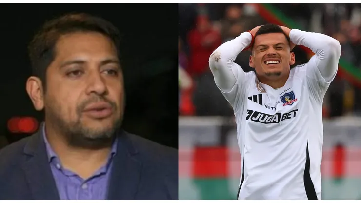 Además, Herrera comparó la venta de Cepeda con otras transferencias sudamericanas.