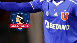 Colo Colo pone los ojos en ex Universidad de Chile