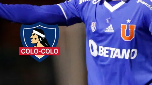 Colo Colo pone los ojos en ex Universidad de Chile
