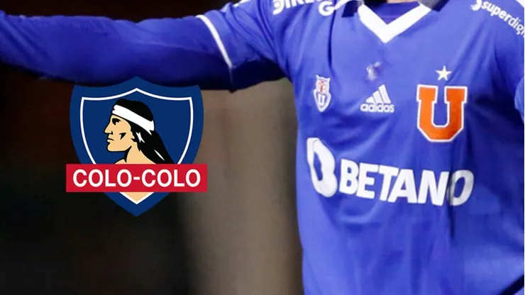 Colo Colo pone los ojos en ex Universidad de Chile