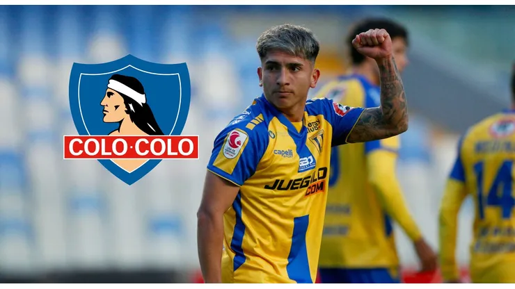 Iam González estuvo a préstamo en la UdeC, donde la rompió a punta de goles.