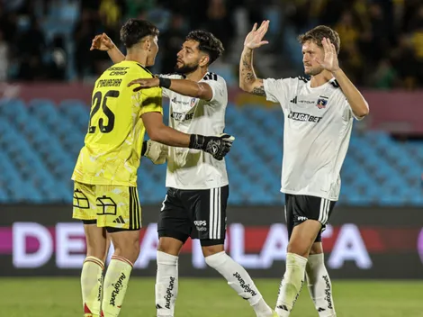 Anhelo de los hinchas albos no llega a Colo Colo: "No quieren..."