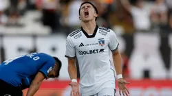 Matías Moya sigue en búsqueda de club tras su partida del Cacique.