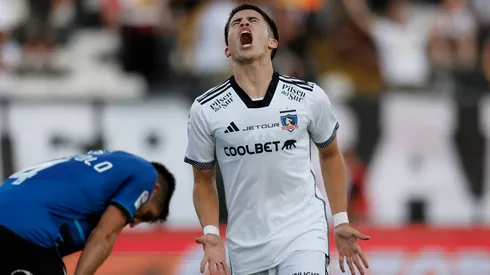 Matías Moya sigue en búsqueda de club tras su partida del Cacique.
