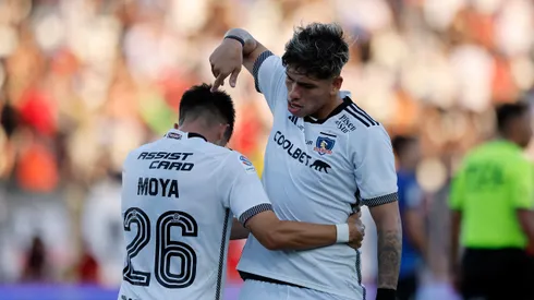 Matías Moya no encuentra club a un día de que se cierre el libro de pases.