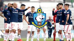 Ex Universidad de Chile será nuevo refuerzo de Deportes Antofagasta
