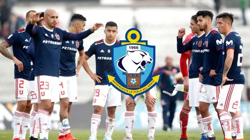 Ex Universidad de Chile será nuevo refuerzo de Deportes Antofagasta

