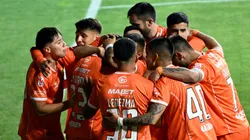 Siguen las salidas en Cobreloa.