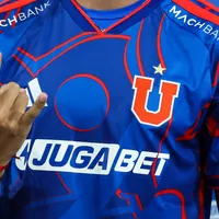 Universidad de Chile confirma consulta por potencial refuerzo