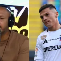 Roco destroza el negocio de Colo Colo con Elche por Cepeda: "Una mierda"