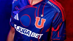 Universidad de Chile suma dos salidas en el mercado de fichajes.