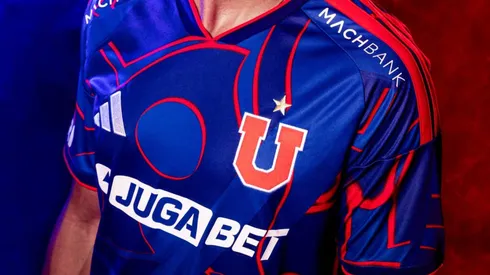 Universidad de Chile suma dos salidas en el mercado de fichajes.
