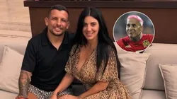 Sigue la polémica en Unión Española.