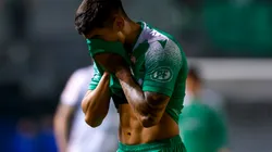 Esteban Matus es pretendido por el Cacique.