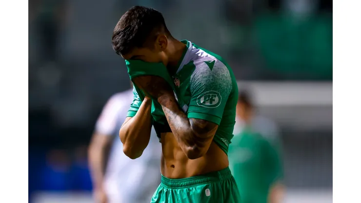 Esteban Matus es pretendido por el Cacique.