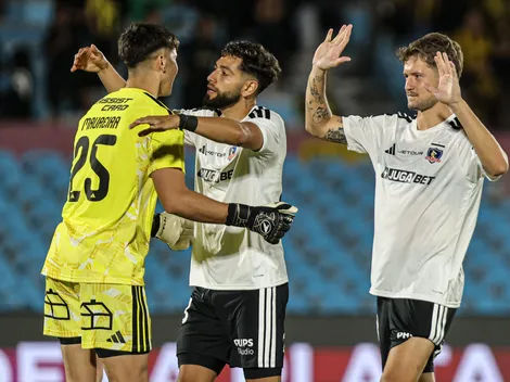 Colo Colo enfrentará a ESTE EQUIPO en amistoso de cierre de pretemporada