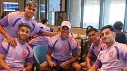 La U tiene lista de citados para enfrentar a Universitario de Deportes.