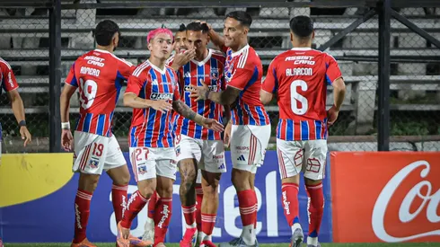 Los albos sufrirán una sensible baja para su debut en la Liga de Primera.
