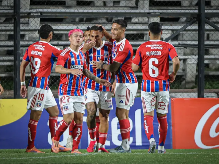 Dura baja: Colo Colo pierde a una de sus figuras para el debut frente a Limache