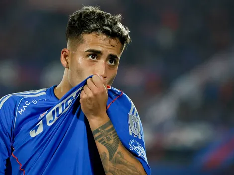 Pepe Rojas habla fuerte y claro sobre el futuro de Lucas Assadi