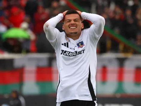 Presidente de Santiago Wanderers es tajante con Colo Colo por la venta de Lucas Cepeda