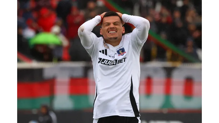El mandatario porteño fue tajante con Colo Colo por la venta del jugador.