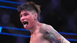 Ignacio Bahamondes asumiría nuevo importante rol en la UFC (Photo by Chris Unger/Zuffa LLC)