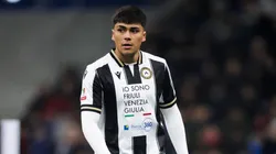 Fin de la teleserie, Damián Pizarro tiene nuevo destino.