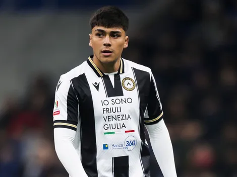 BOMBAZO: Damián Pizarro tendría todo acordado con un gigante de Argentina