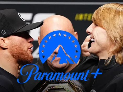 ¿Cómo suscribirse a Paramount y cuáles son sus valores para ver UFC?