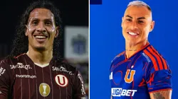 Revisa donde sintonizar el duelo entre Universitario y Universidad de Chile en Chile