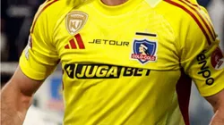 Colo Colo busca a este portero para la temporada 2026