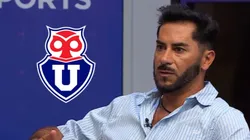 Johnny Herrera quedó preocupado por el nivel de este jugador en la U