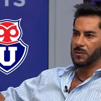 Herrera lanza duras palabras por este jugador de la U: "Mano a mano no..."