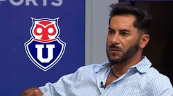 Johnny Herrera deja este mensaje sin piedad en la U por este jugador