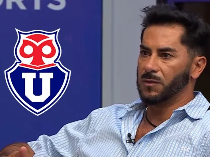 Herrera lanza duras palabras por este jugador de la U: "Mano a mano no..."