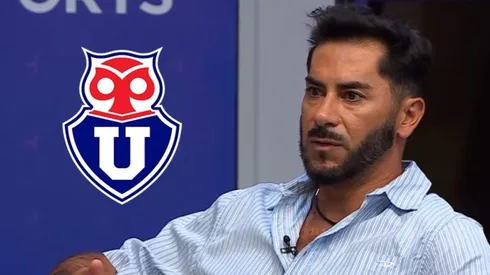 Johnny Herrera deja este urgente mensaje por este jugador en la U