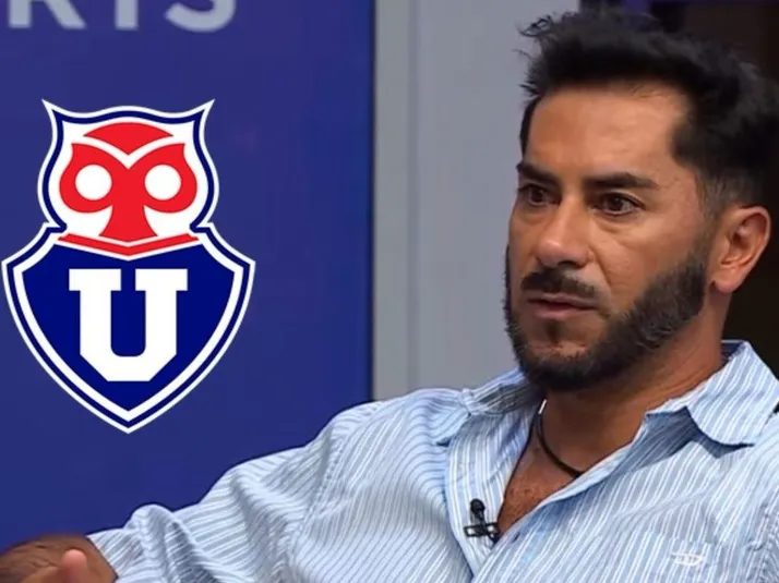 Herrera y su duro mensaje a Meneghini por este jugador en la U: "Lo termina..."