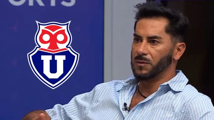 Johnny Herrera deja este urgente mensaje por este jugador en la U