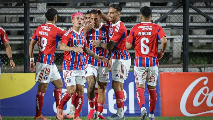 En las últimas horas revelaron el jugador que anhela con llegar a Colo Colo