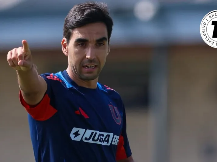 El pedido de Paqui que la U quiere cumplir antes del próximo viernes