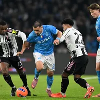 Pronósticos Juventus vs Napoli: un clásico moderno con mucho en juego