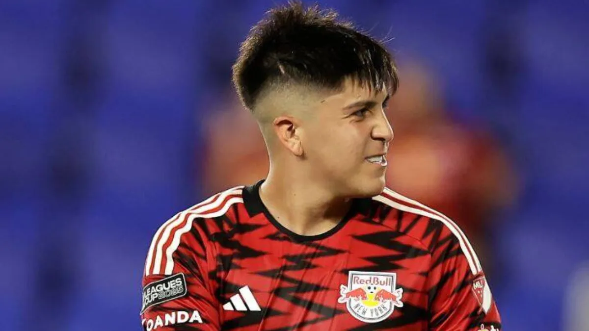 Marcelo Morales podría ser el quinto refuerzo de Universidad de Chile