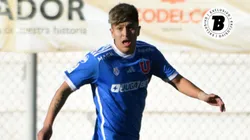 Marcelo Morales vuelve al radar de Universidad de Chile.