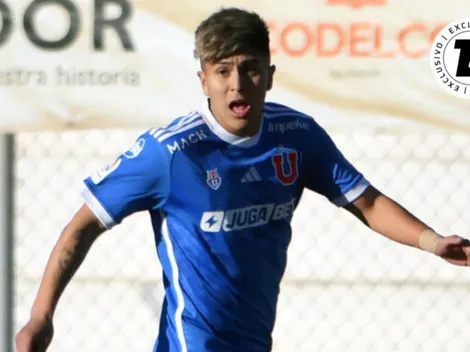 La U retoma negociaciones con Marcelo Morales