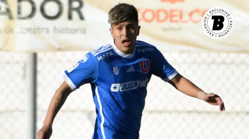 Marcelo Morales vuelve al radar de Universidad de Chile.
